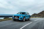 Audi Q3 45 TFSI Quattro S-Line 2018 года (WW)